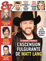 Échos Vedettes